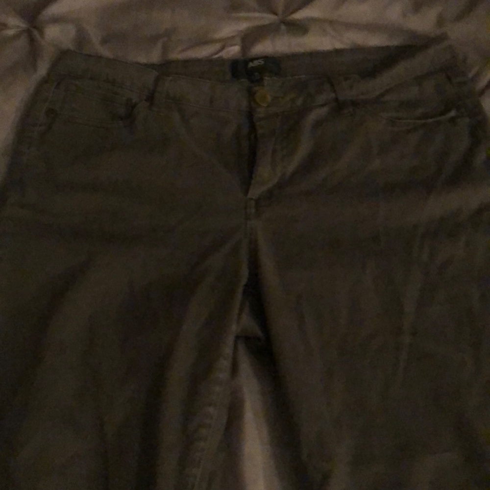 Pants
